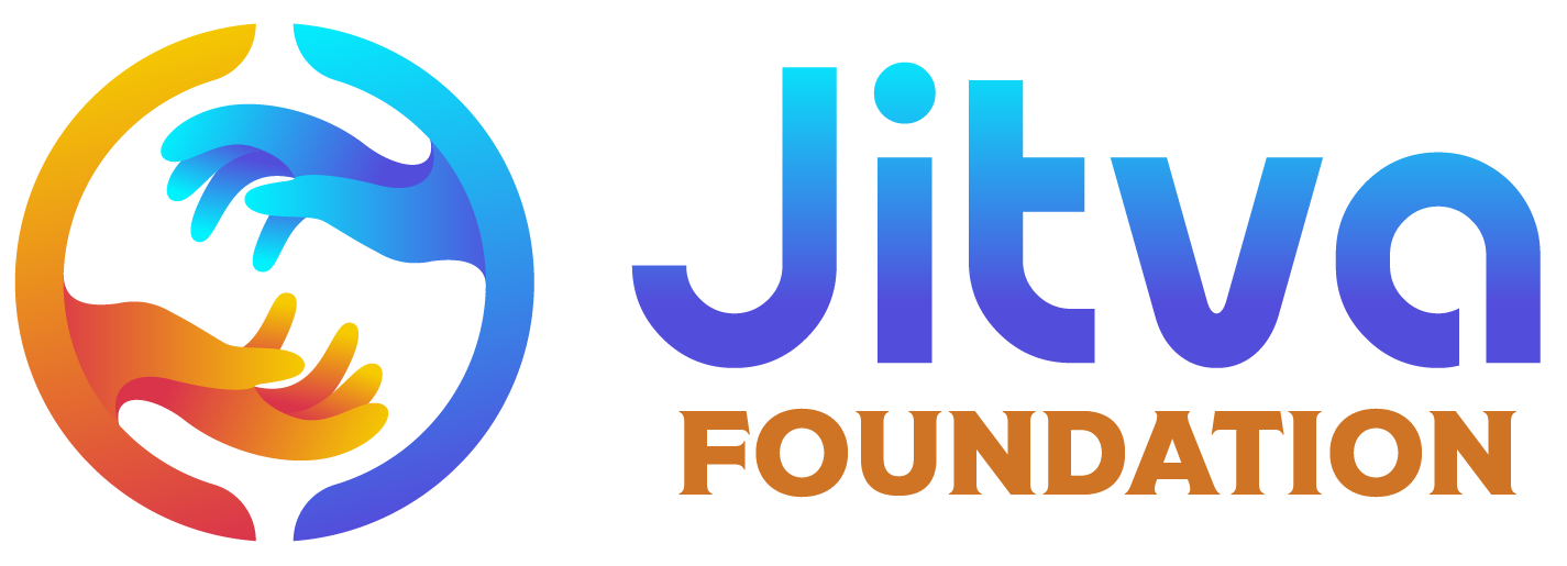 Jitva Foundation Logo